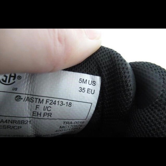 Terra Women's EKG Low CTCP ESR Lace-Up Work Shoe - Picture 4 of 9